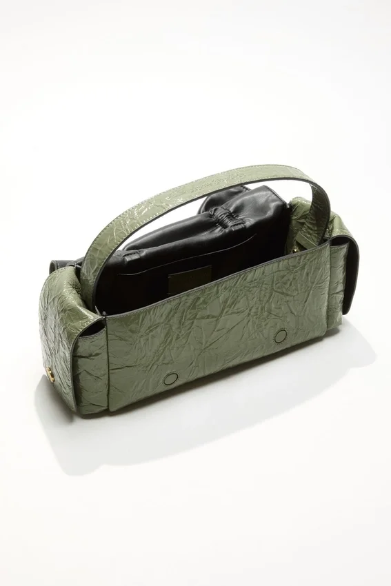 Multipocket-axelväska - Bild 6