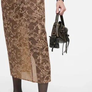 Multipocket-hörlursfodral med flera fickor
