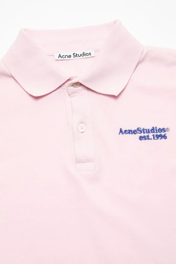 Polo-T-shirtar med logotyp - Bild 5