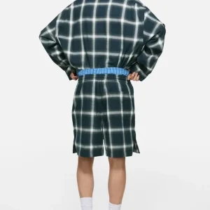 Rutiga shorts