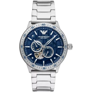 Emporio Armani Mario Ø43 mm - AR60052