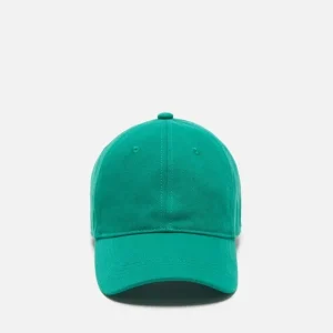 Twill-keps med logotyp