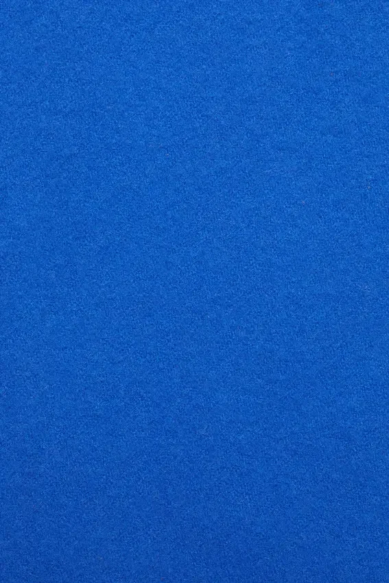 Ullhalsduk med fransar – smal - Bild 6