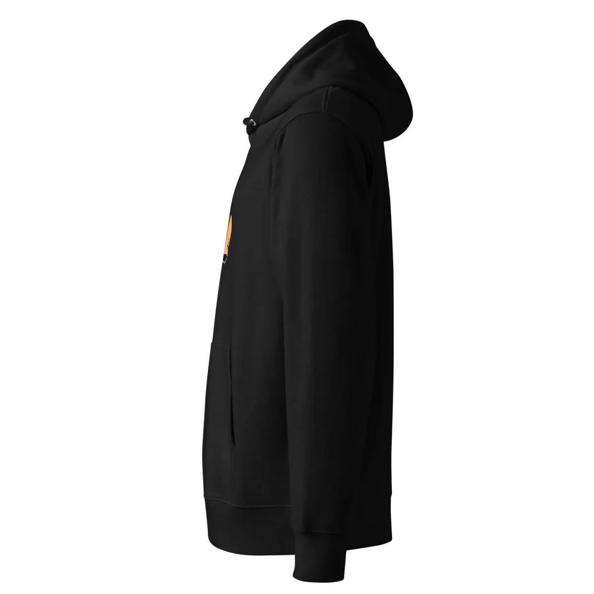 Unisex essential eco hoodie - Bild 5