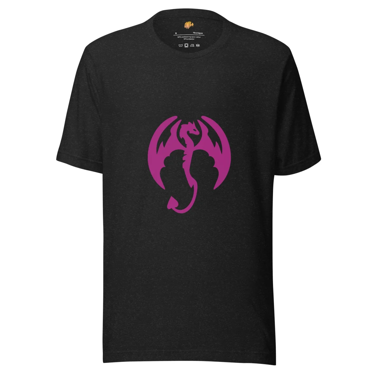 Unisex t-shirt - Bild 3