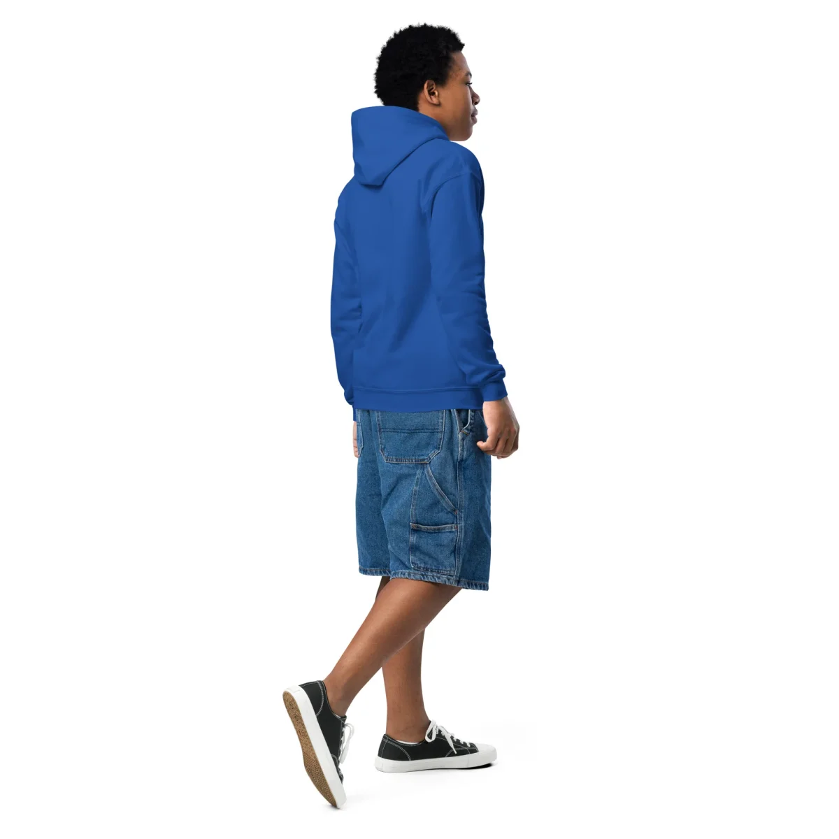 Youth heavy blend hoodie - Bild 6